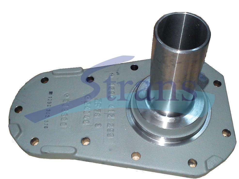 Кришка Вала Первинного Кпп Zf 6S-700 1290302378 купити в Україні